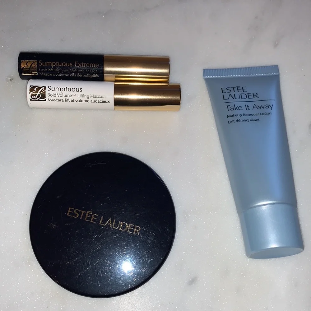 NEW Estée Lauder